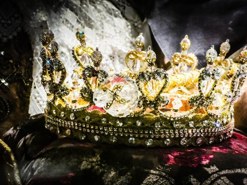 Royal Opulence