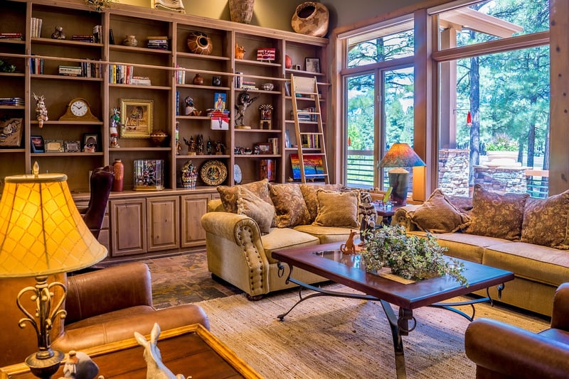 Bohemian Chic Decor