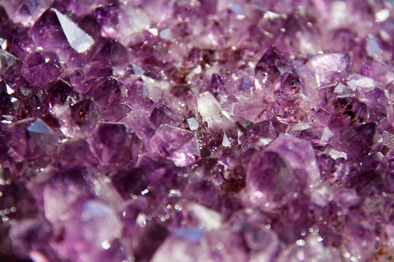 Crystal Charms