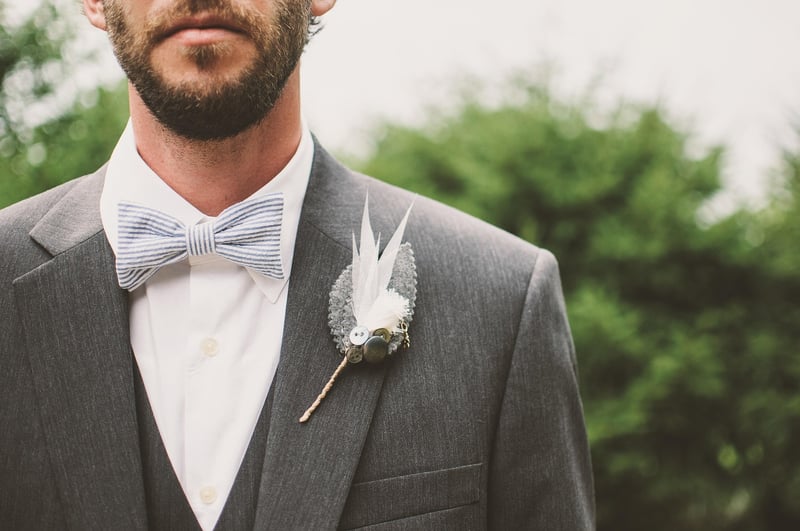Fairytale Tuxedo